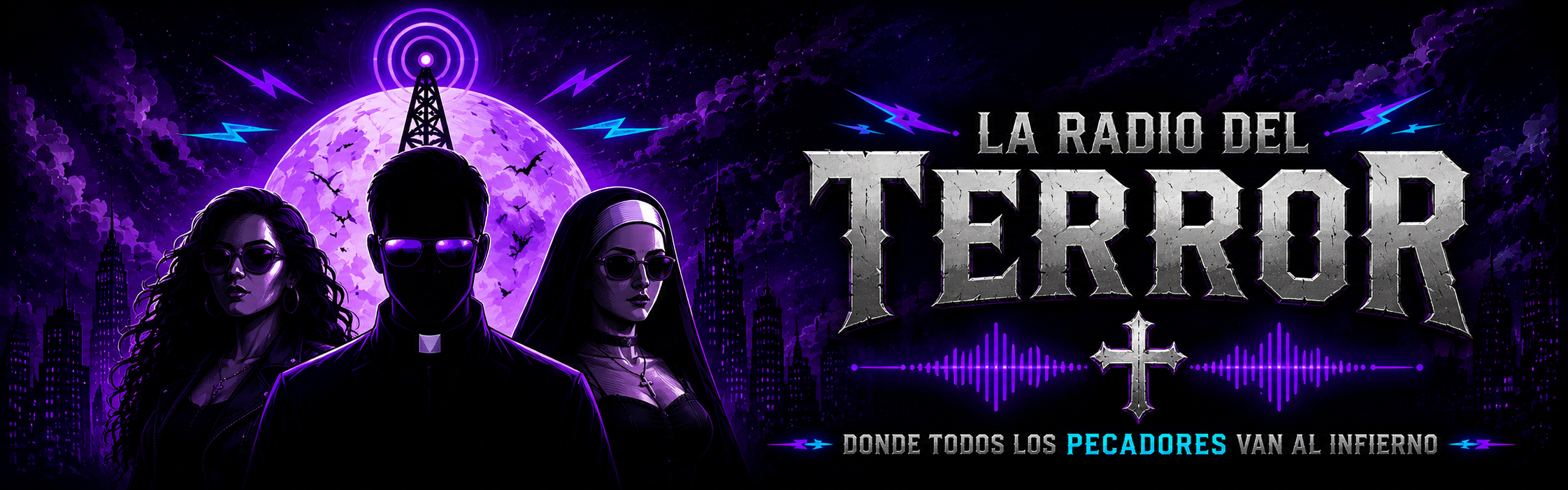 La Radio del Terror